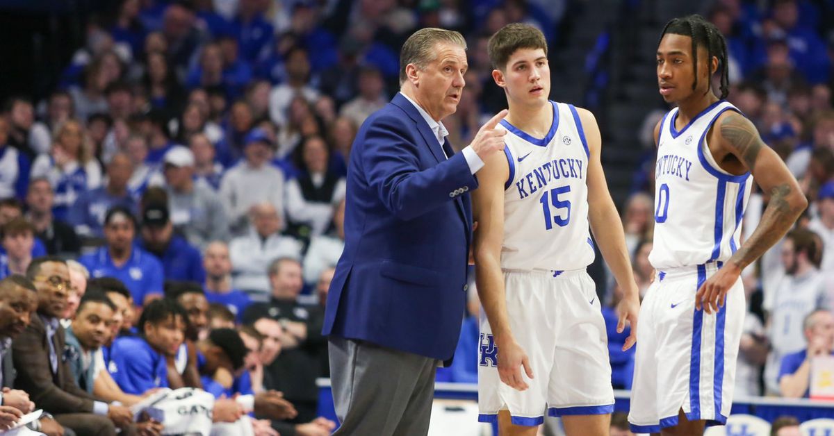 Kentucky Basketball falls to Florida in OT: Recap, 3 takeaways, and postgame banter