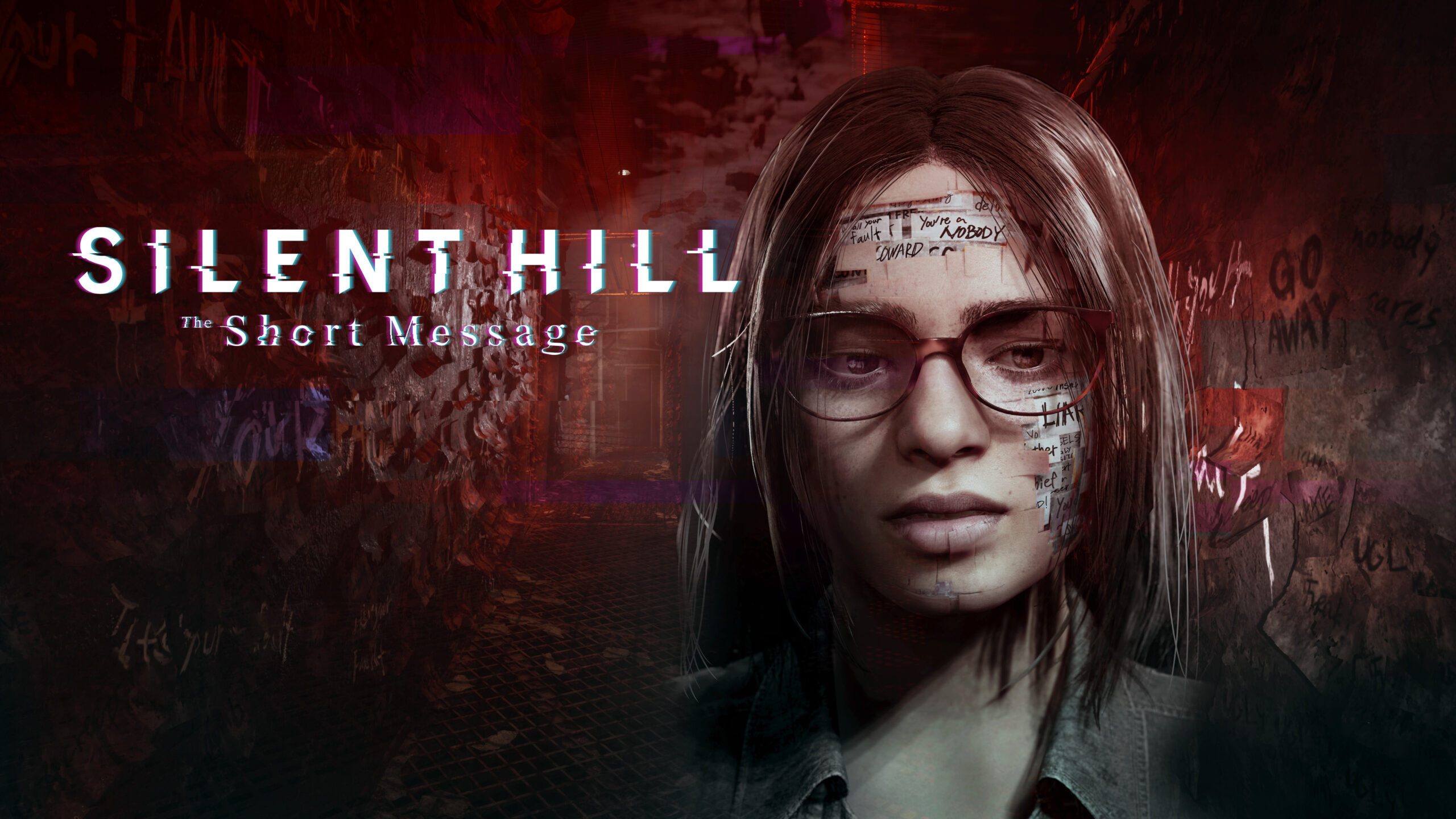 The Short Message now available free on PS5, new Silent Hill 2 remake trailer revealed – PlayStation.Blog
