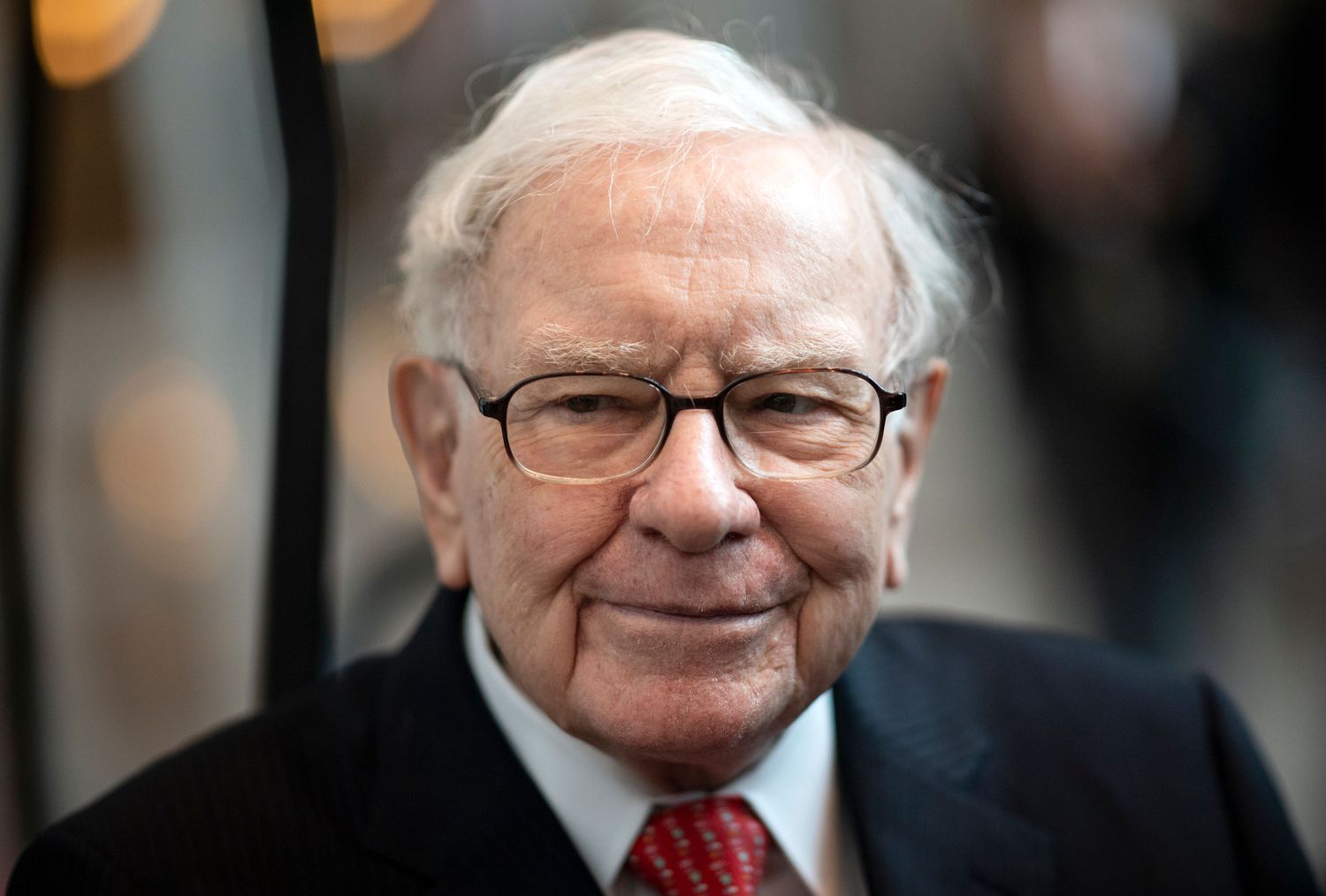 Berkshire Hathaway Doesn’t Hold Nvidia Stock—Will Warren Buffett Come to Regret it?