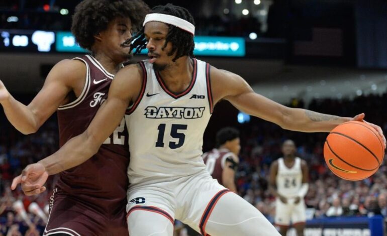 Nevada vs. Dayton odds, score prediction, time: 2024 NCAA Tournament picks, March Madness bets by proven model