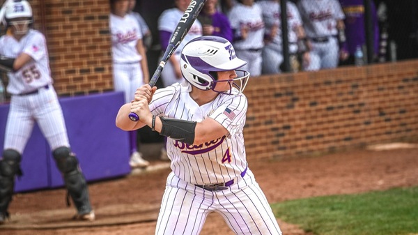 2024 NAIA Softball Players of the Week – No. 7 (April 9)